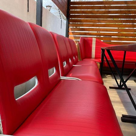 El Infinito Lifestyle Hotel Kempton Park Eksteriør billede