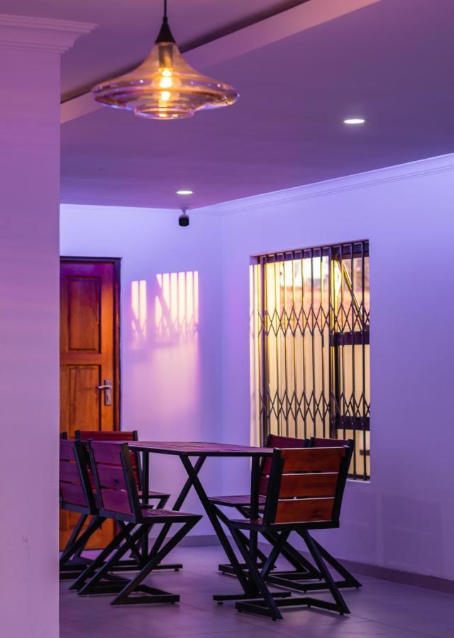 El Infinito Lifestyle Hotel Kempton Park Eksteriør billede