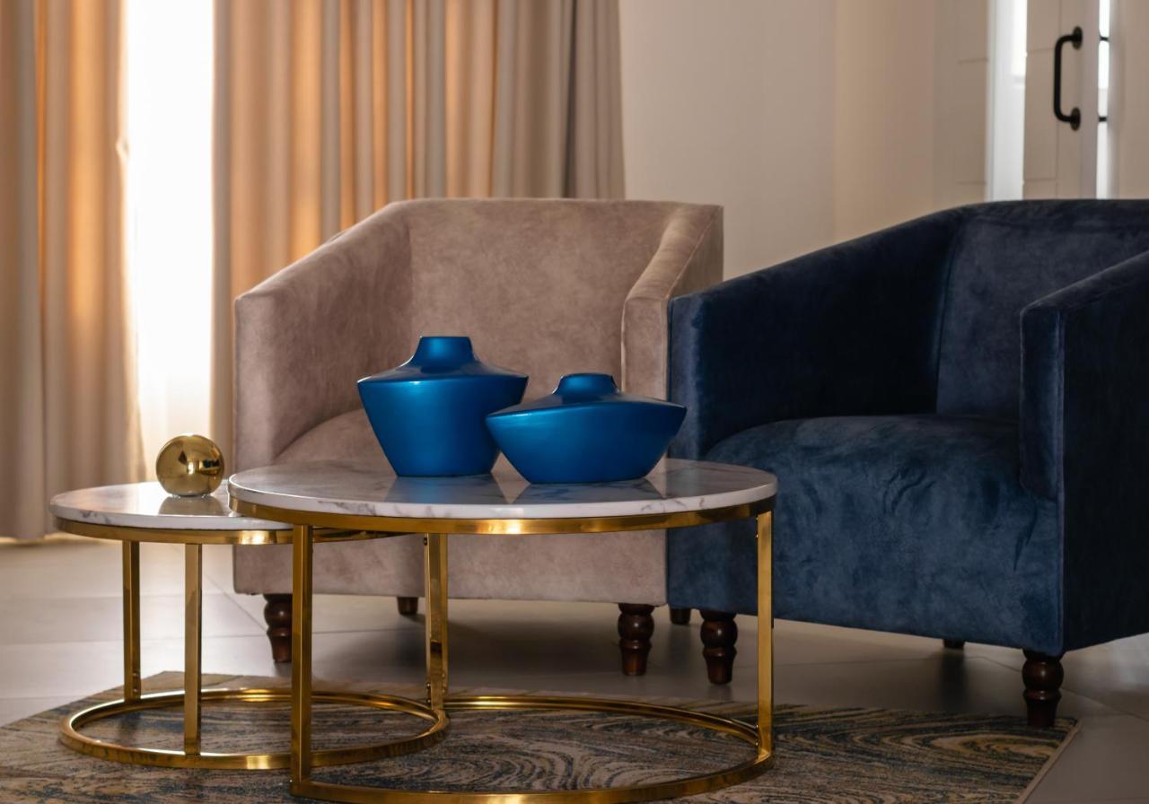 El Infinito Lifestyle Hotel Kempton Park Eksteriør billede
