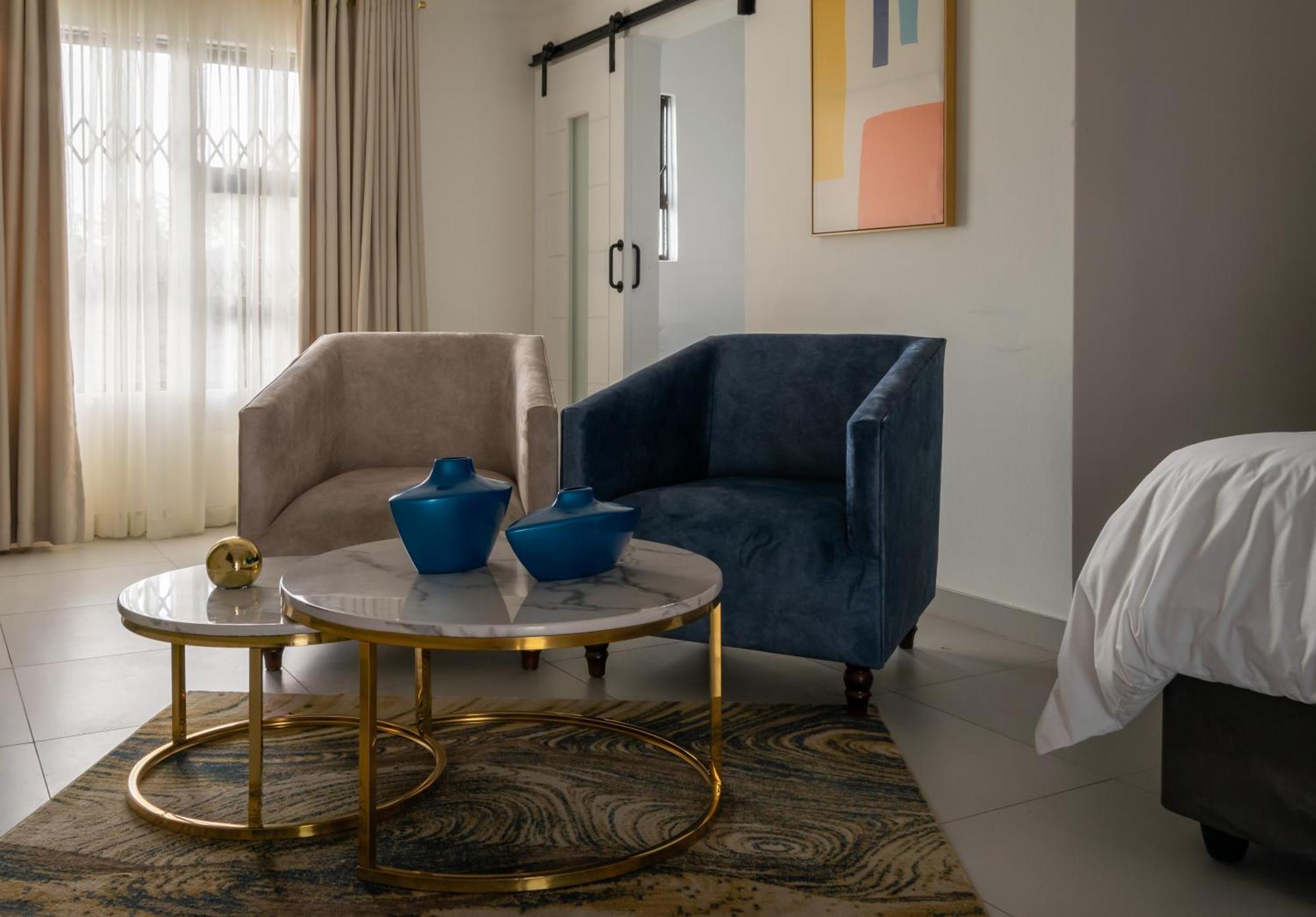 El Infinito Lifestyle Hotel Kempton Park Eksteriør billede