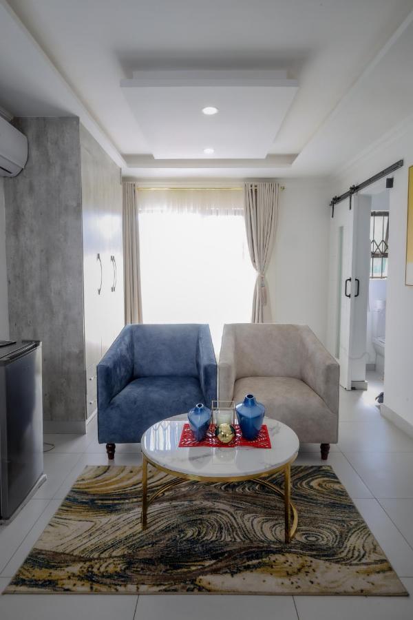 El Infinito Lifestyle Hotel Kempton Park Eksteriør billede