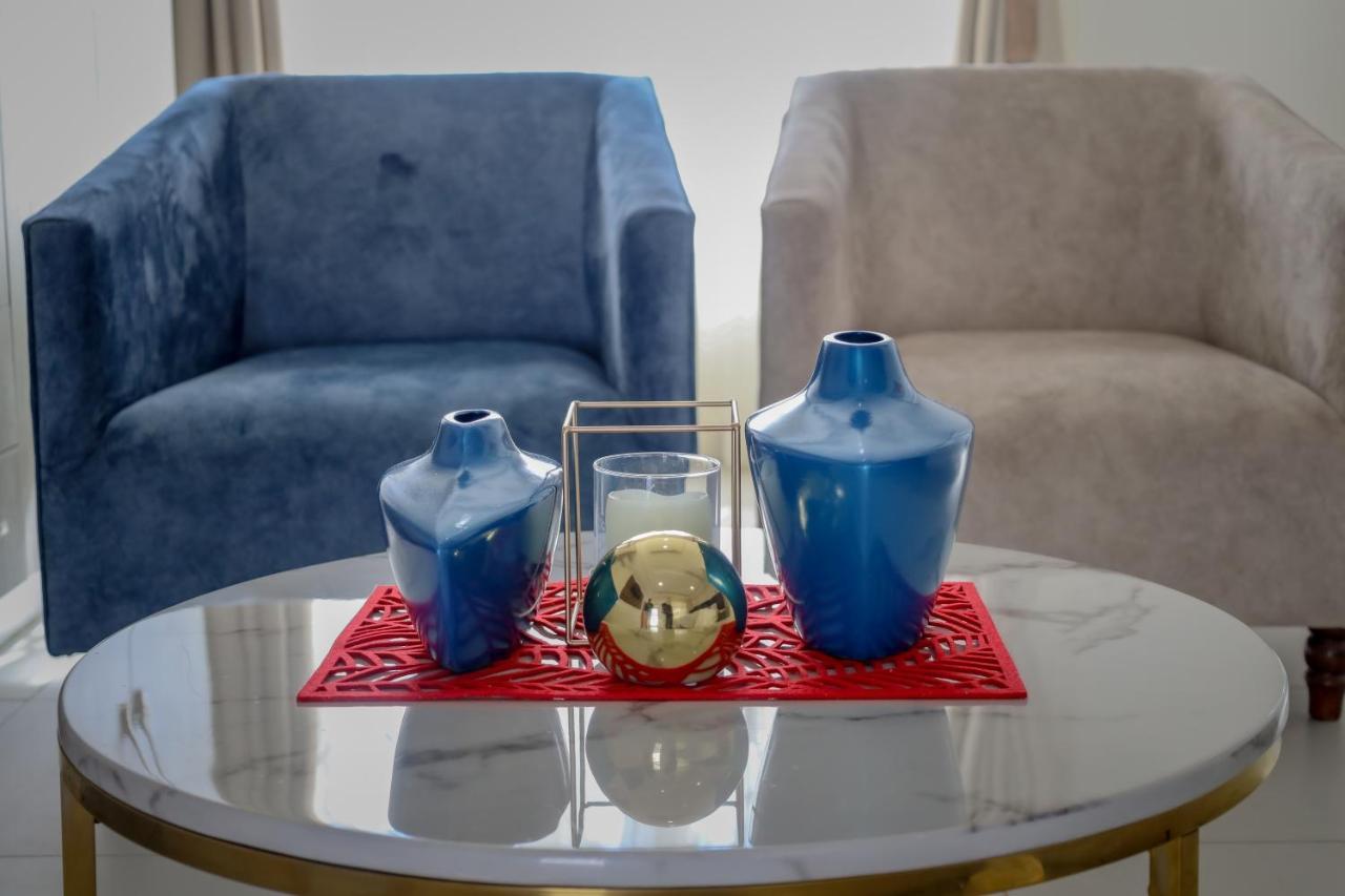 El Infinito Lifestyle Hotel Kempton Park Eksteriør billede