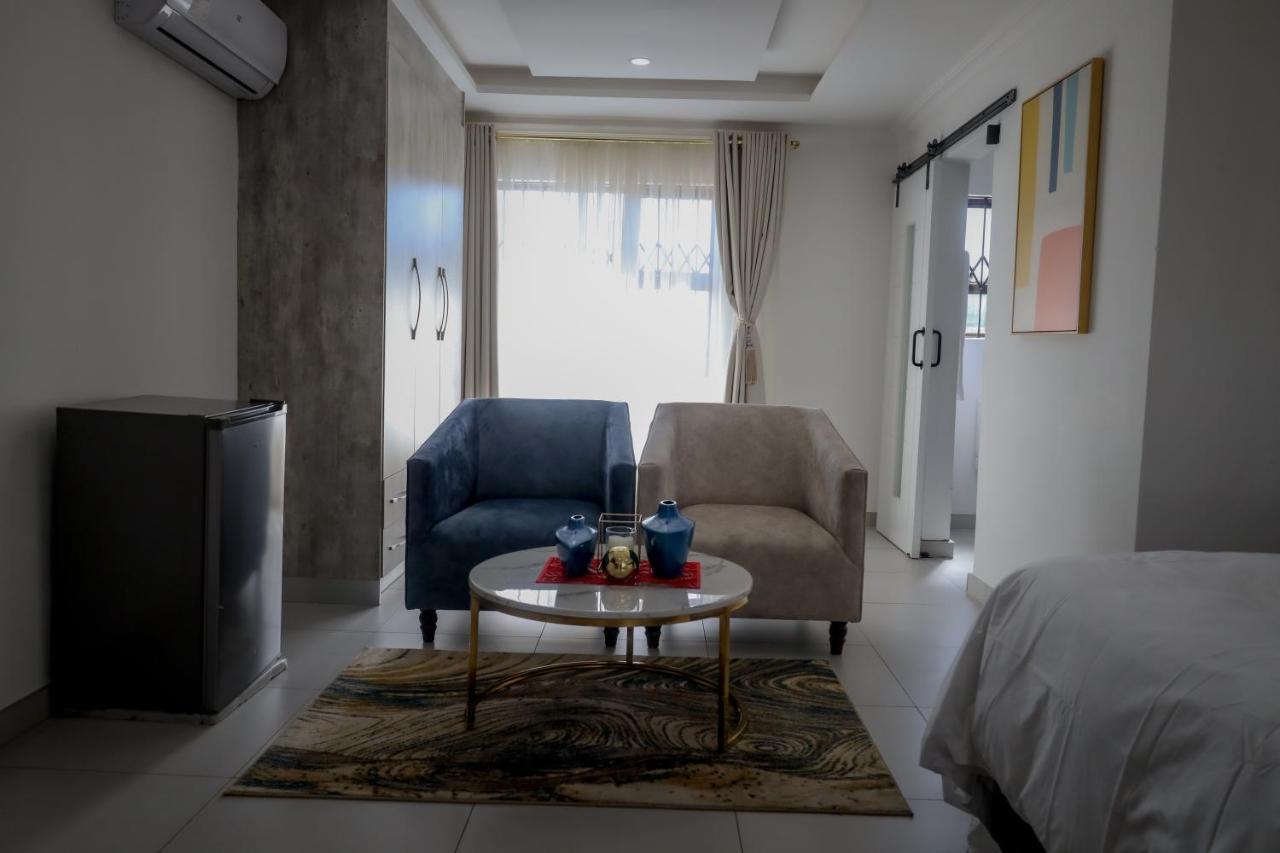 El Infinito Lifestyle Hotel Kempton Park Eksteriør billede