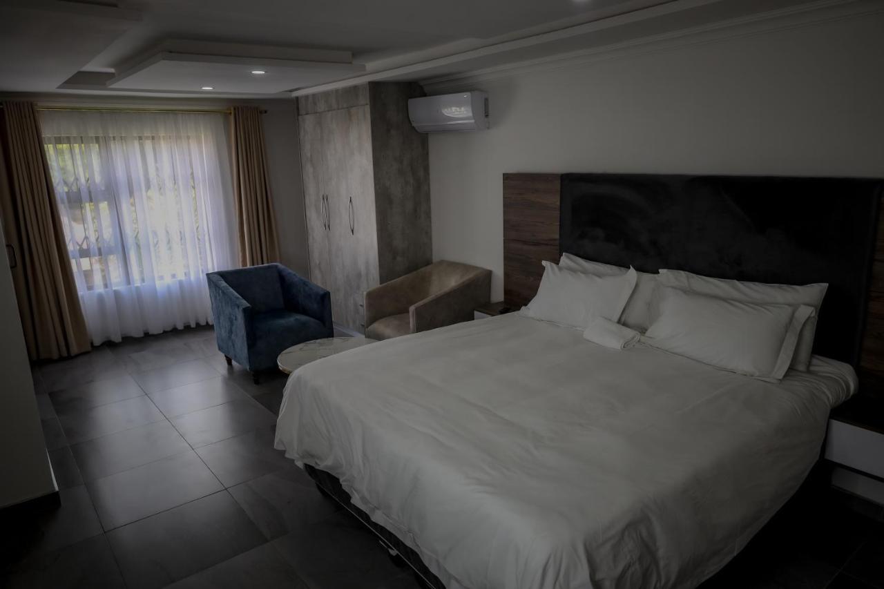 El Infinito Lifestyle Hotel Kempton Park Eksteriør billede