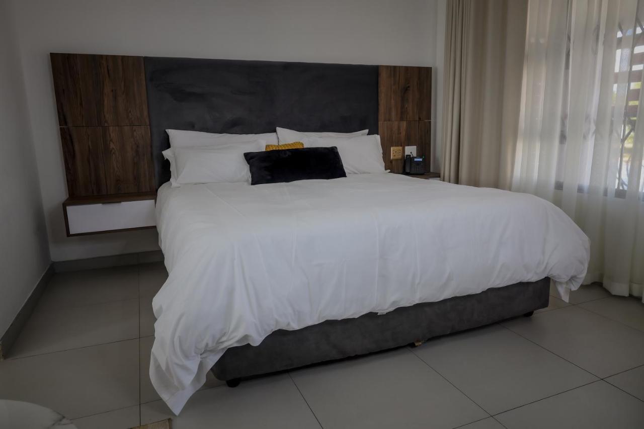 El Infinito Lifestyle Hotel Kempton Park Eksteriør billede