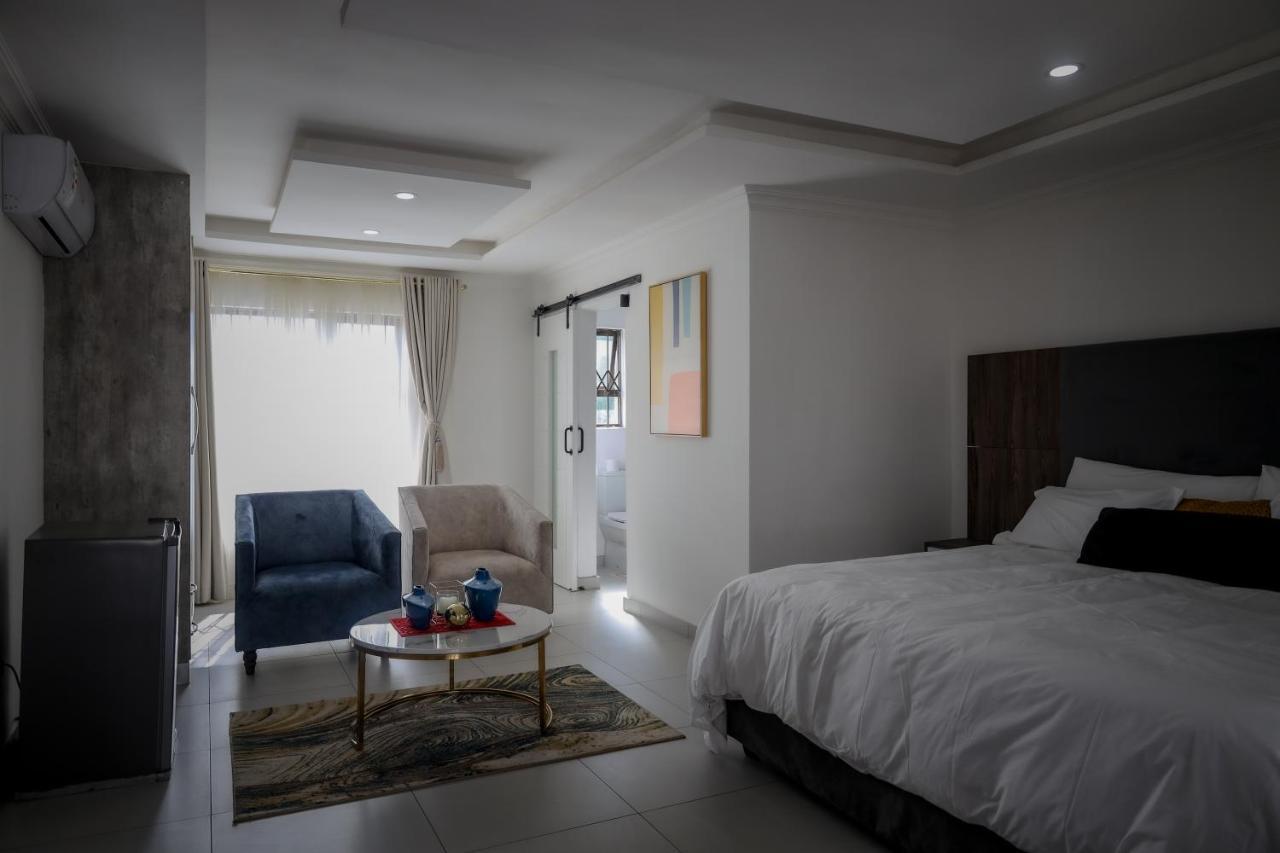 El Infinito Lifestyle Hotel Kempton Park Eksteriør billede