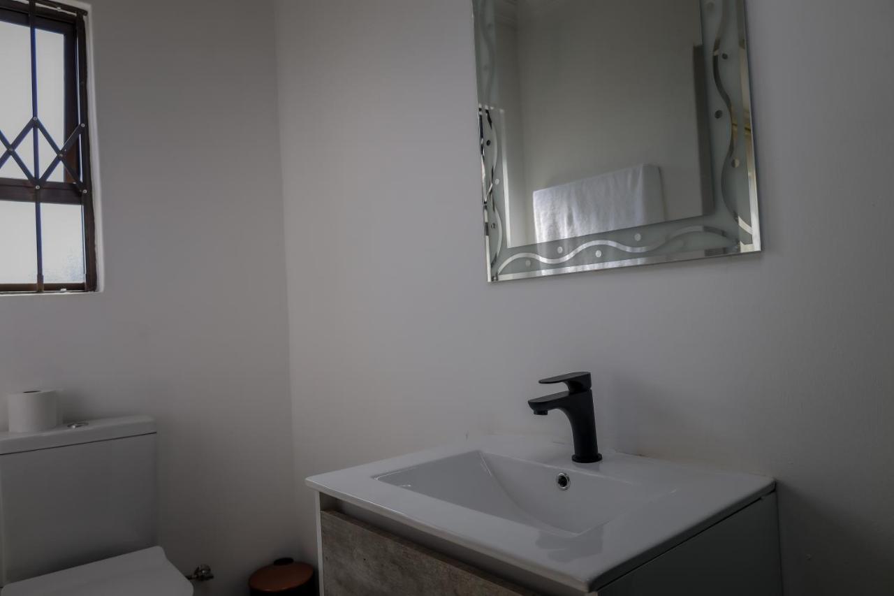 El Infinito Lifestyle Hotel Kempton Park Eksteriør billede