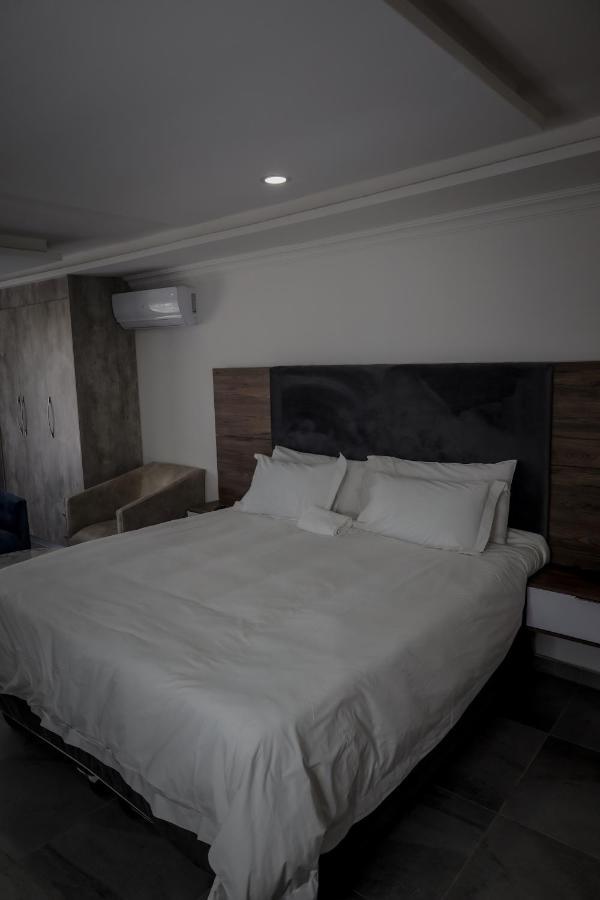 El Infinito Lifestyle Hotel Kempton Park Eksteriør billede
