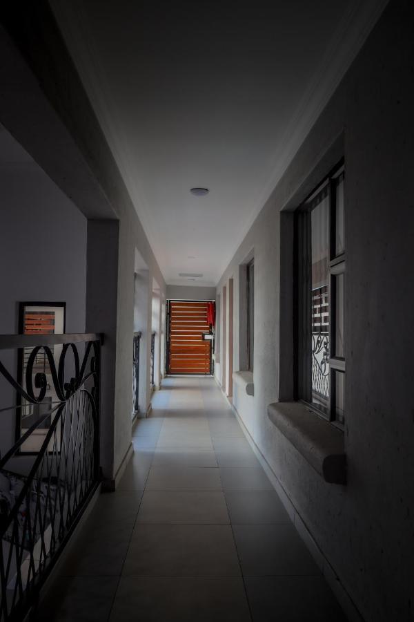 El Infinito Lifestyle Hotel Kempton Park Eksteriør billede