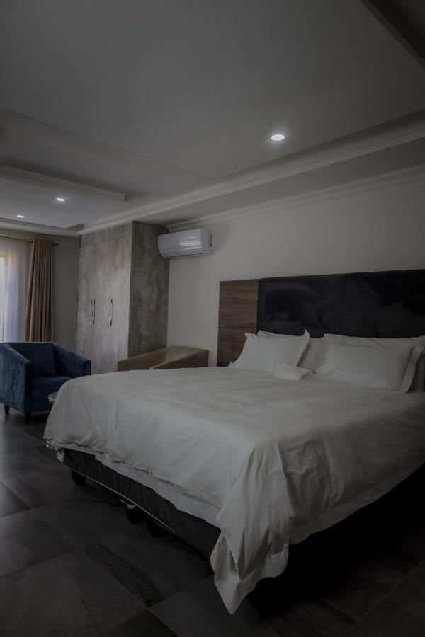 El Infinito Lifestyle Hotel Kempton Park Eksteriør billede