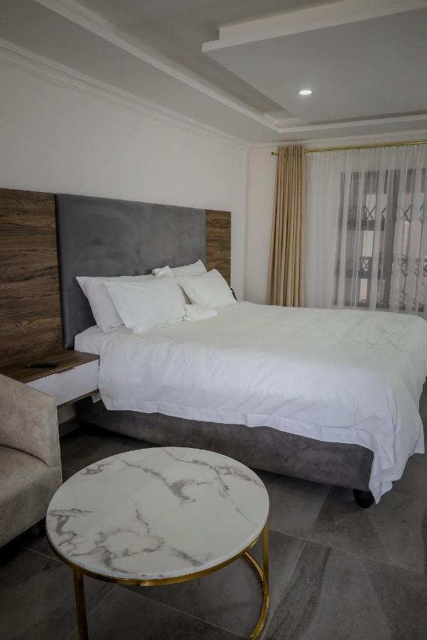 El Infinito Lifestyle Hotel Kempton Park Eksteriør billede