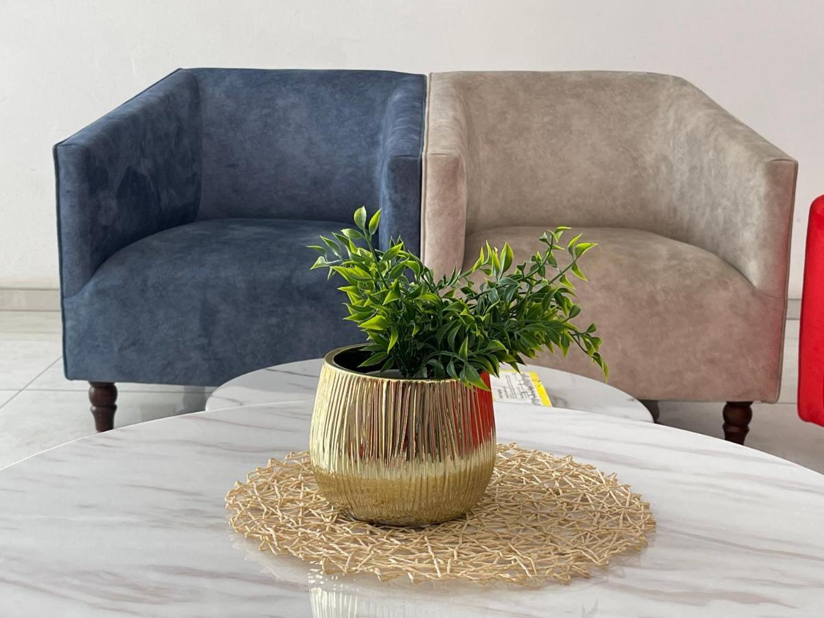 El Infinito Lifestyle Hotel Kempton Park Eksteriør billede