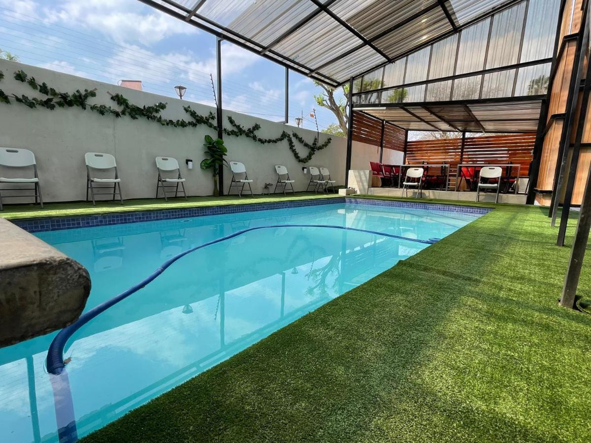 El Infinito Lifestyle Hotel Kempton Park Eksteriør billede
